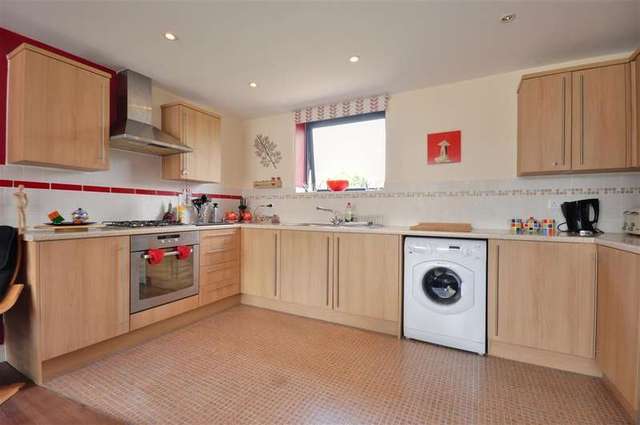  Image of 2 bedroom Apartment for sale in Clifford Way Maidstone ME16 at Maidstone Kent Maidstone, ME16 8GF