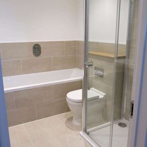  Image of 2 bedroom Apartment to rent in Beaufort Road Clifton Bristol BS8 at 2 Beaufort Road  Bristol, BS8 2JR