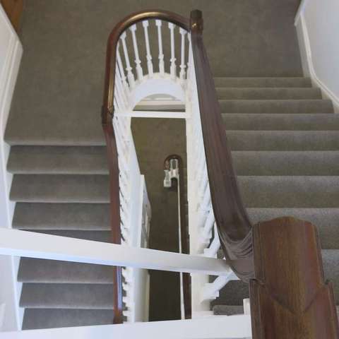  Image of 2 bedroom Apartment to rent in Beaufort Road Clifton Bristol BS8 at 2 Beaufort Road  Bristol, BS8 2JR