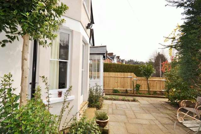  Image of 4 bedroom Detached house to rent in Cliftonville Dorking RH4 at Dorking Dorking, RH4 2JF
