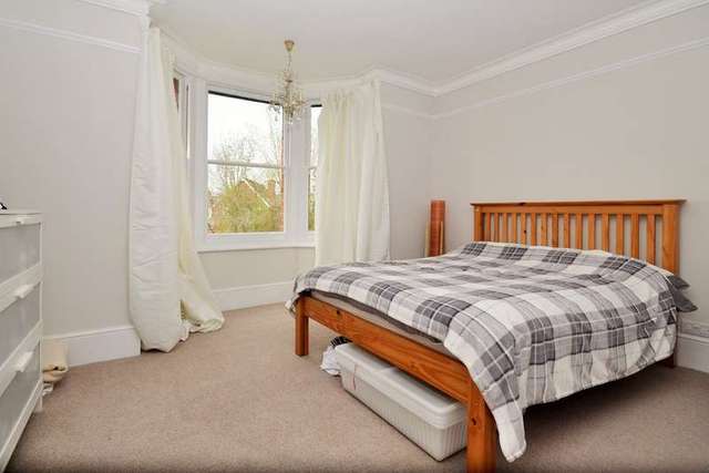  Image of 4 bedroom Detached house to rent in Cliftonville Dorking RH4 at Dorking Dorking, RH4 2JF