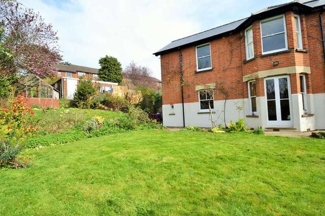  Image of 4 bedroom Detached house to rent in Cliftonville Dorking RH4 at Dorking Dorking, RH4 2JF
