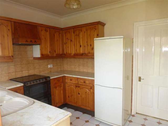  Image of 3 bedroom Bungalow for sale in Clive Road Cliffsend Ramsgate CT12 at Ramsgate Kent Ramsgate, CT12 5EG