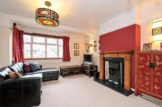  Image of 4 bedroom Terraced house for sale in Clock House Road Beckenham BR3 at Beckenham  Eden Park, BR3 4LA