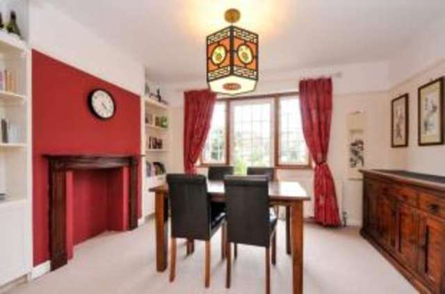  Image of 4 bedroom Terraced house for sale in Clock House Road Beckenham BR3 at Beckenham  Eden Park, BR3 4LA