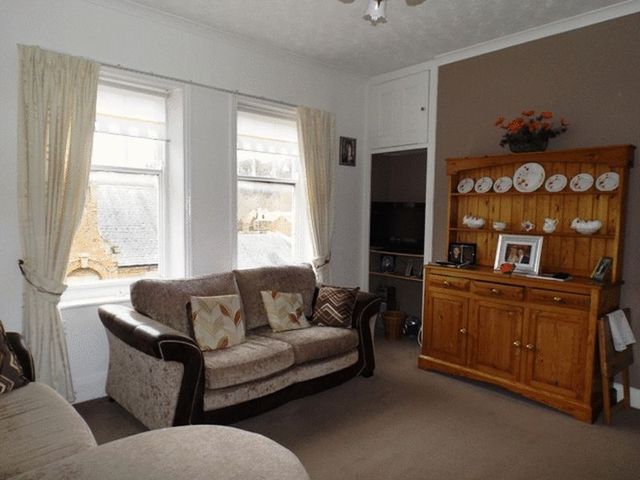  Image of 2 bedroom Flat for sale in Clock Tower Flats Oldgate Morpeth NE61 at Clock Tower Flats Oldgate Morpeth, NE61 1LY
