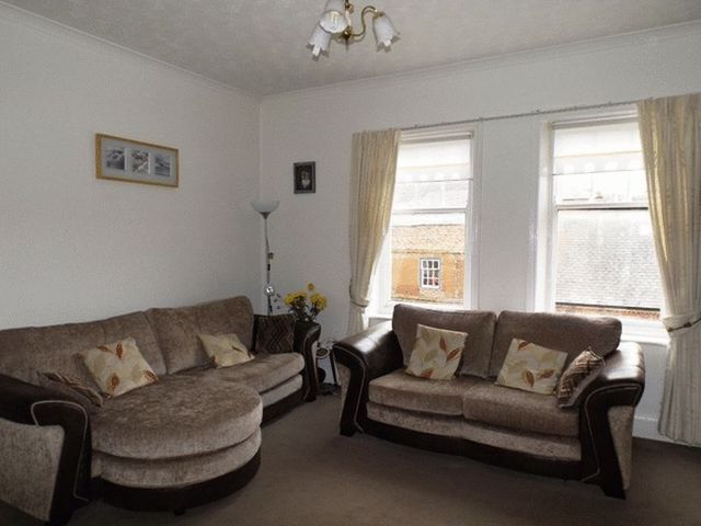  Image of 2 bedroom Flat for sale in Clock Tower Flats Oldgate Morpeth NE61 at Clock Tower Flats Oldgate Morpeth, NE61 1LY
