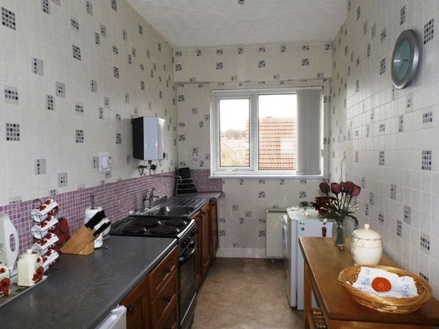  Image of 2 bedroom Flat for sale in Clock Tower Flats Oldgate Morpeth NE61 at Clock Tower Flats Oldgate Morpeth, NE61 1LY