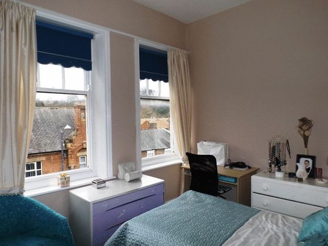 Image of 2 bedroom Flat for sale in Clock Tower Flats Oldgate Morpeth NE61 at Clock Tower Flats Oldgate Morpeth, NE61 1LY