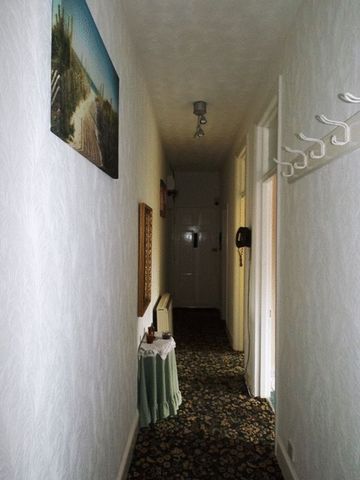  Image of 2 bedroom Flat for sale in Clock Tower Flats Oldgate Morpeth NE61 at Clock Tower Flats Oldgate Morpeth, NE61 1LY