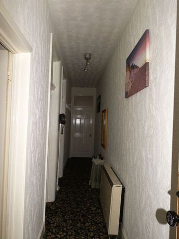  Image of 2 bedroom Flat for sale in Clock Tower Flats Oldgate Morpeth NE61 at Clock Tower Flats Oldgate Morpeth, NE61 1LY