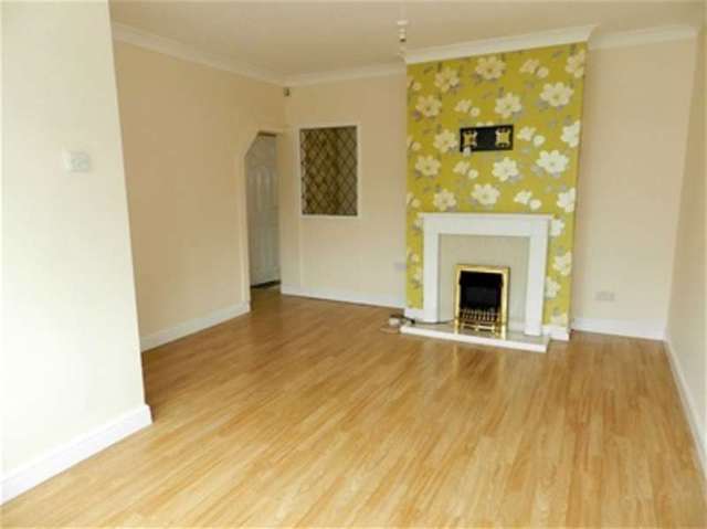  Image of 3 bedroom Terraced house to rent in Clockmill Place Pelsall Walsall WS3 at Pelsall, WS3 4AL