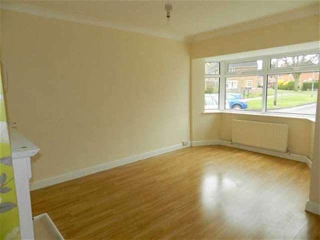  Image of 3 bedroom Terraced house to rent in Clockmill Place Pelsall Walsall WS3 at Pelsall, WS3 4AL