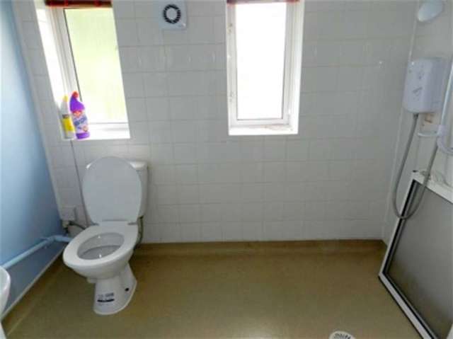 Image of 3 bedroom Terraced house to rent in Clockmill Place Pelsall Walsall WS3 at Pelsall, WS3 4AL