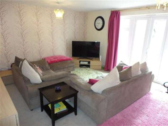  Image of 4 bedroom Detached house for sale in Clos Ystwyth Caldicot NP26 at Caldicot, NP26 4RE