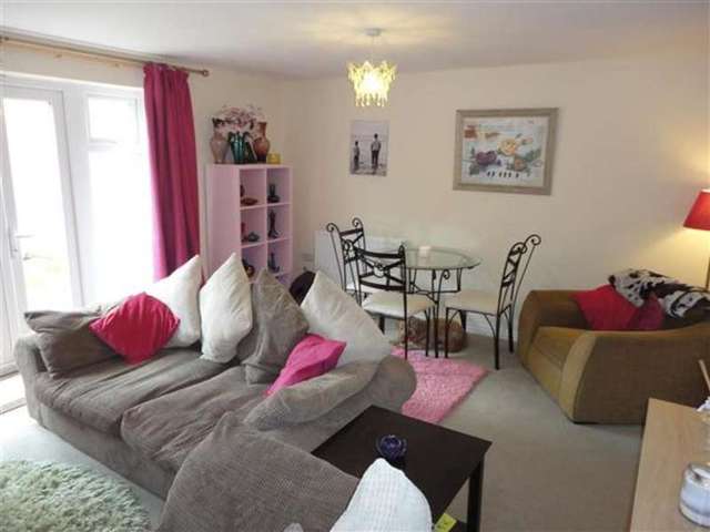  Image of 4 bedroom Detached house for sale in Clos Ystwyth Caldicot NP26 at Caldicot, NP26 4RE