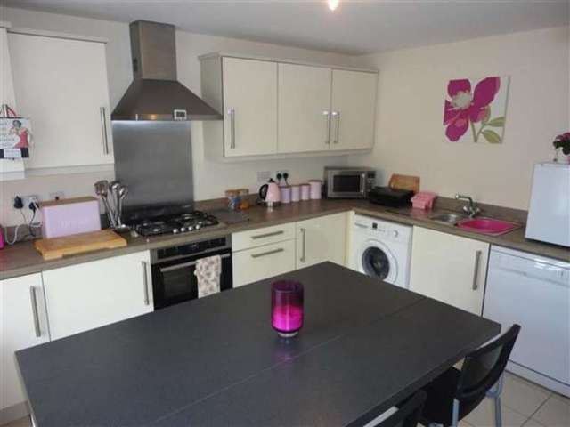  Image of 4 bedroom Detached house for sale in Clos Ystwyth Caldicot NP26 at Caldicot, NP26 4RE
