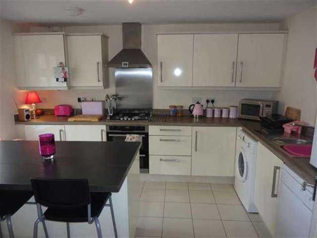  Image of 4 bedroom Detached house for sale in Clos Ystwyth Caldicot NP26 at Caldicot, NP26 4RE