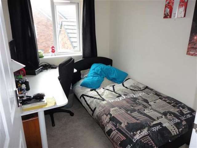  Image of 4 bedroom Detached house for sale in Clos Ystwyth Caldicot NP26 at Caldicot, NP26 4RE