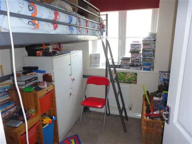  Image of 4 bedroom Detached house for sale in Clos Ystwyth Caldicot NP26 at Caldicot, NP26 4RE