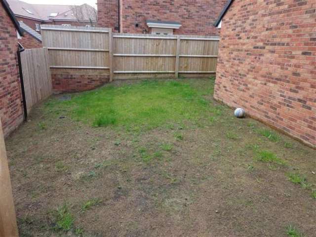  Image of 4 bedroom Detached house for sale in Clos Ystwyth Caldicot NP26 at Caldicot, NP26 4RE