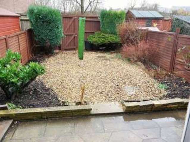  Image of 2 bedroom Detached house to rent in Cloudberry Road Swindon SN25 at Cloudberry Road Haydon Wick Swindon, SN25 1SD