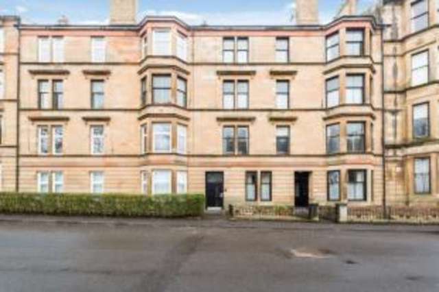  Image of 4 bedroom Flat for sale in Clouston Street Glasgow G20 at North Kelvinside Glasgow Maryhill, G20 8QW
