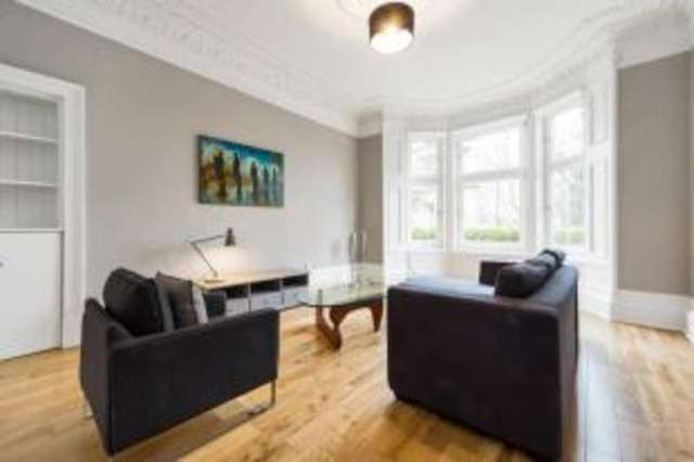  Image of 4 bedroom Flat for sale in Clouston Street Glasgow G20 at North Kelvinside Glasgow Maryhill, G20 8QW
