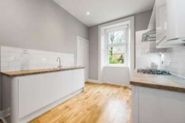  Image of 4 bedroom Flat for sale in Clouston Street Glasgow G20 at North Kelvinside Glasgow Maryhill, G20 8QW
