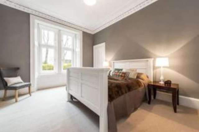  Image of 4 bedroom Flat for sale in Clouston Street Glasgow G20 at North Kelvinside Glasgow Maryhill, G20 8QW