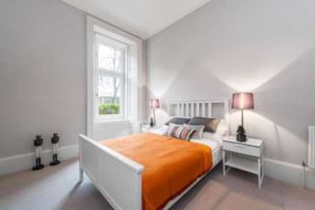  Image of 4 bedroom Flat for sale in Clouston Street Glasgow G20 at North Kelvinside Glasgow Maryhill, G20 8QW