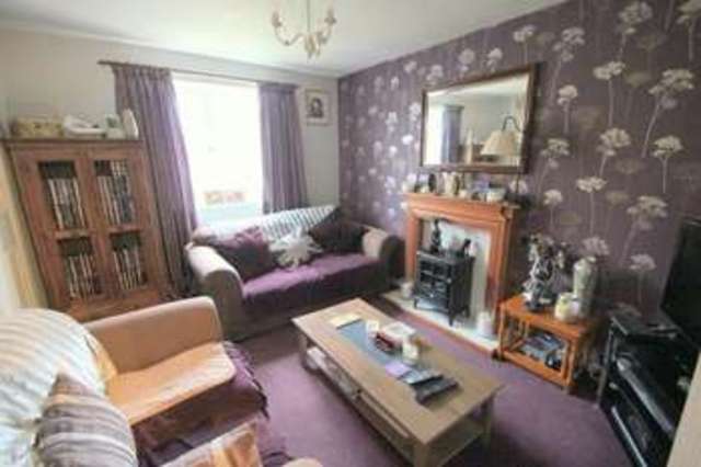  Image of 2 bedroom Terraced house for sale in Clover Close Stratford-upon-Avon CV37 at Clover Close  Stratford-Upon-Avon, CV37 0TB
