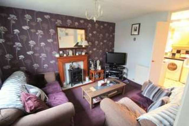  Image of 2 bedroom Terraced house for sale in Clover Close Stratford-upon-Avon CV37 at Clover Close  Stratford-Upon-Avon, CV37 0TB