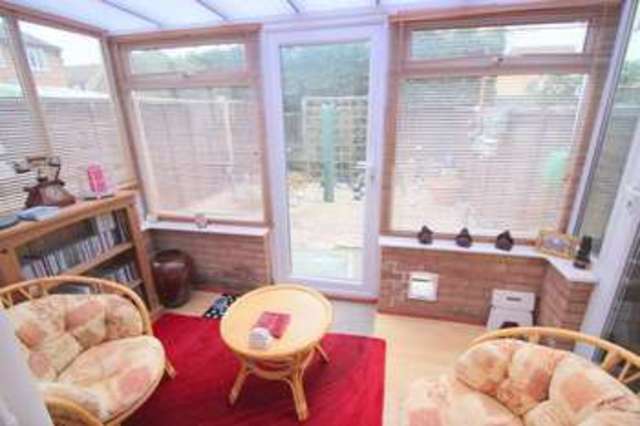  Image of 2 bedroom Terraced house for sale in Clover Close Stratford-upon-Avon CV37 at Clover Close  Stratford-Upon-Avon, CV37 0TB