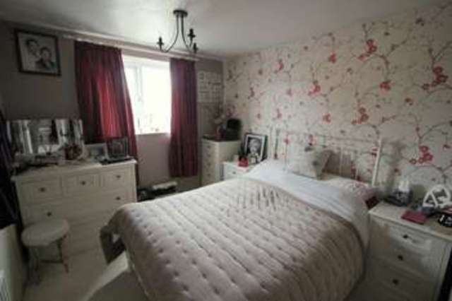  Image of 2 bedroom Terraced house for sale in Clover Close Stratford-upon-Avon CV37 at Clover Close  Stratford-Upon-Avon, CV37 0TB