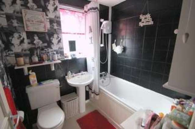  Image of 2 bedroom Terraced house for sale in Clover Close Stratford-upon-Avon CV37 at Clover Close  Stratford-Upon-Avon, CV37 0TB