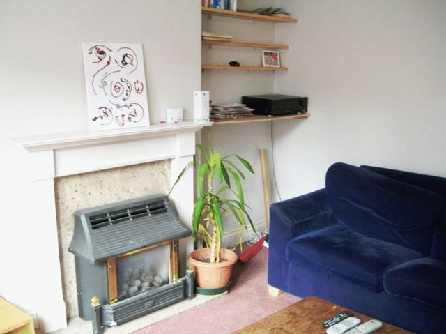  Image of 3 bedroom Detached house for sale in Club Garden Road Sheffield S11 at Club Garden Road Array Heeley, S11 8BX