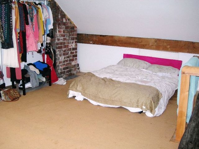  Image of 3 bedroom Detached house for sale in Club Garden Road Sheffield S11 at Club Garden Road Array Heeley, S11 8BX
