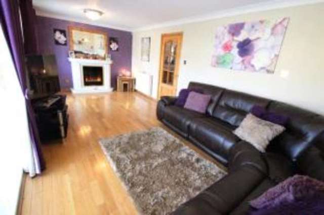  Image of 3 bedroom End of Terrace for sale in Cluny Place Glenrothes KY7 at Glenrothes Fife Glenrothes, KY7 4QY