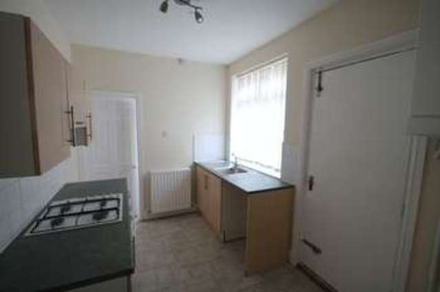  Image of 2 bedroom Terraced house to rent in Clydesdale Road Newcastle upon Tyne NE6 at Clydesdale Road Byker Newcastle Upon Tyne, NE6 2EQ