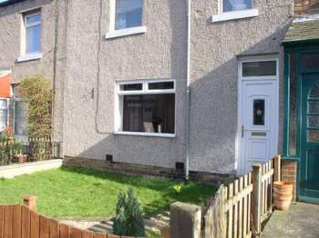  Image of 2 bedroom Terraced house to rent in Cooperative Terrace West Allotment Newcastle upon Tyne NE27 at Co Operative Terrace  West Allotment, NE27 0DU