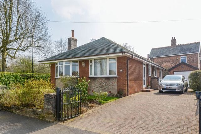 Image of 3 bedroom Detached house for sale in Cobbs Brow Lane Newburgh Wigan WN8 at Cobbs Brow Lane Newburgh Wigan, WN8 7NB