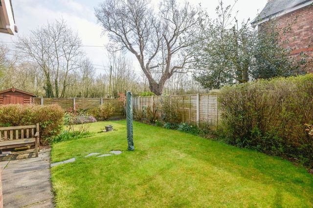  Image of 3 bedroom Detached house for sale in Cobbs Brow Lane Newburgh Wigan WN8 at Cobbs Brow Lane Newburgh Wigan, WN8 7NB