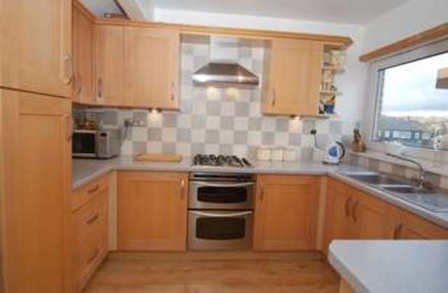  Image of 3 bedroom Terraced house to rent in Cockington Walk Plymouth PL6 at Cockington Walk Eggbuckland Plymouth, PL6 5QF