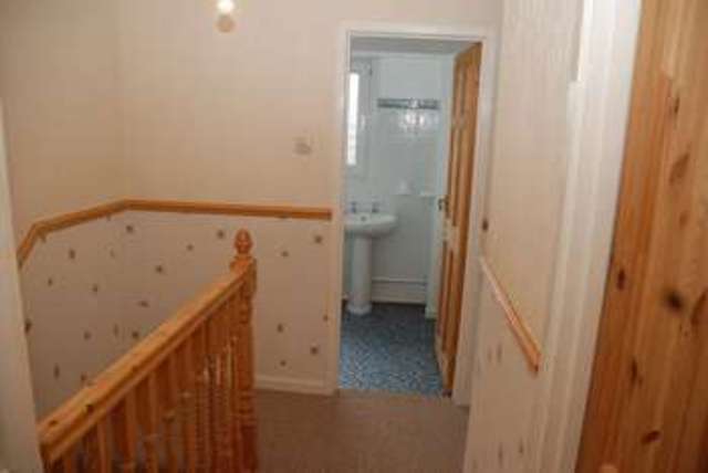  Image of 3 bedroom Terraced house to rent in Cockington Walk Plymouth PL6 at Cockington Walk Eggbuckland Plymouth, PL6 5QF