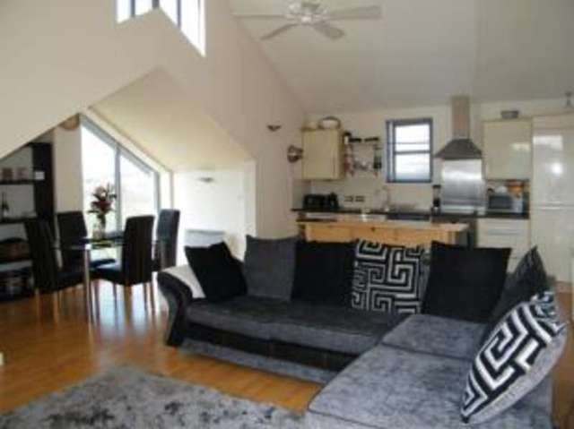  Image of 1 bedroom Flat for sale in Rotary Way Colchester CO3 at Colchester Essex Beacon End, CO3 3LG