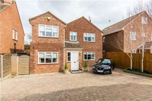  Image of 4 bedroom Detached house for sale in Coldhams Lane Cherry Hinton Cambridge CB1 at Cambridge, CB1 3JS