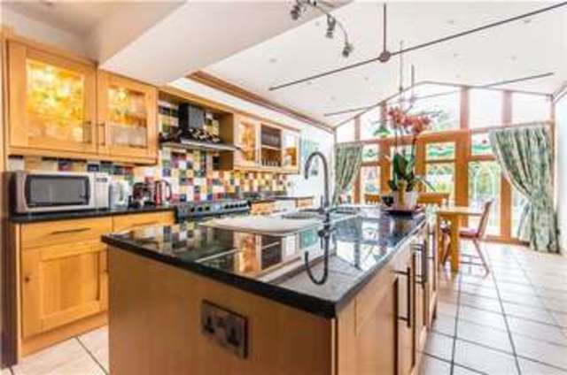  Image of 4 bedroom Detached house for sale in Coldhams Lane Cherry Hinton Cambridge CB1 at Cambridge, CB1 3JS