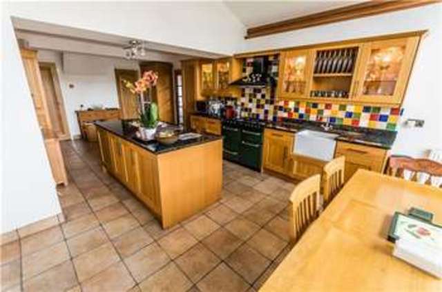  Image of 4 bedroom Detached house for sale in Coldhams Lane Cherry Hinton Cambridge CB1 at Cambridge, CB1 3JS