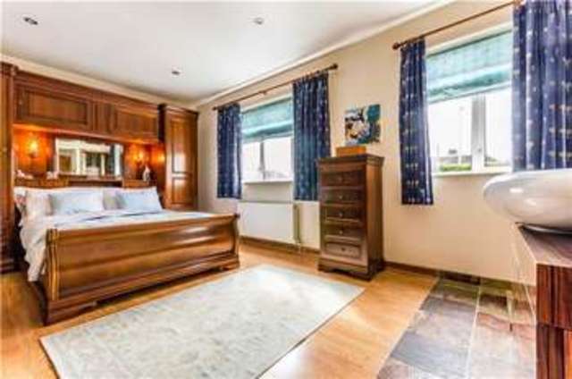  Image of 4 bedroom Detached house for sale in Coldhams Lane Cherry Hinton Cambridge CB1 at Cambridge, CB1 3JS